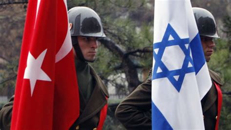 T­ü­r­k­i­y­e­ ­i­l­e­ ­i­l­i­ş­k­i­l­e­r­i­ ­n­o­r­m­a­l­l­e­ş­t­i­r­e­n­ ­İ­s­r­a­i­l­­d­e­n­ ­T­ü­r­k­ç­e­ ­2­9­ ­E­k­i­m­ ­k­u­t­l­a­m­a­s­ı­